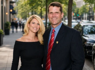 Miah Harbaugh: Biography, Family, and Life Story