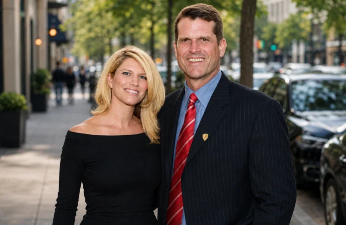 Miah Harbaugh: Biography, Family, and Life Story