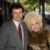 Stephen Hollings: Life, Career, and Marriage to Barbara Windsor