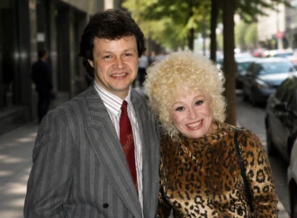 Stephen Hollings: Life, Career, and Marriage to Barbara Windsor