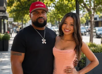 Naname Nakia Jackson: Biography, Family and Life