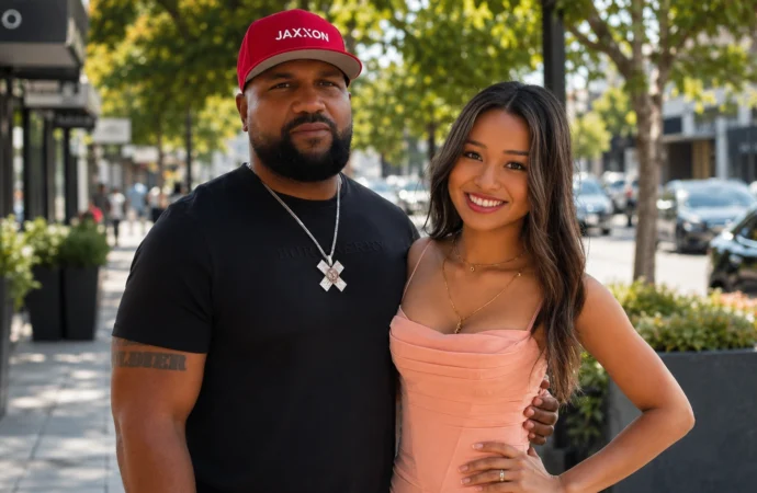 Naname Nakia Jackson: Biography, Family and Life
