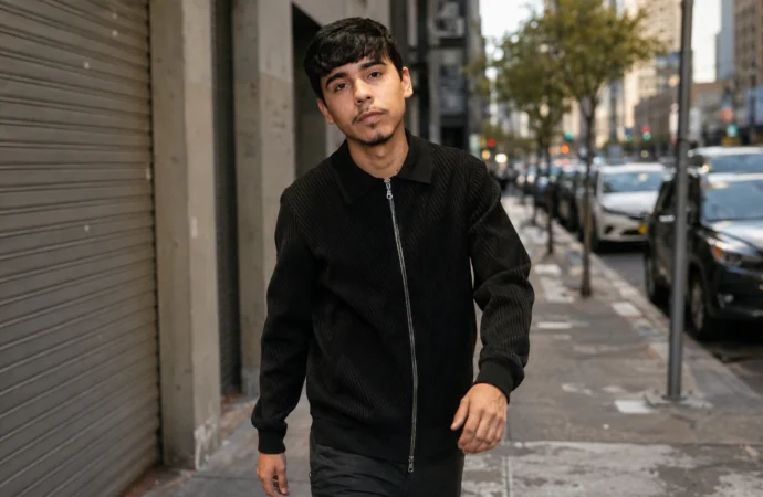 How Tall Is Ivan Cornejo? Height, Age & Facts