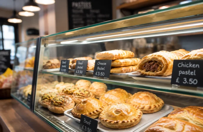 Best Api con Pastel Near Me: Find the Best Local Spots