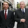 Larry Ellison and John Grayken: Careers Compared