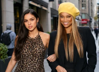 Olivia Rodrigo and Tyra Banks: Careers Compared