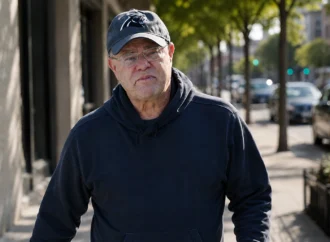 David Tepper and Gene Hackman: The Real Connection