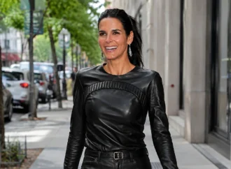 Angie Harmon Net Worth: Career, Salary and Wealth
