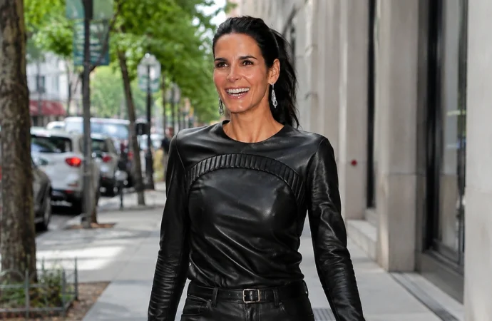 Angie Harmon Net Worth: Career, Salary and Wealth