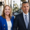Mary Barra and David Cordani: Leadership, Careers and Impact