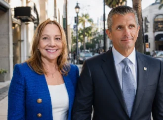 Mary Barra and David Cordani: Leadership, Careers and Impact