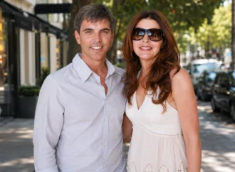 Marshall Coben: Career, Marriage, Family and Life