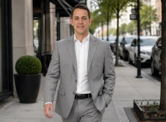 Olaf Stieber: Life, Career, Family and Legacy