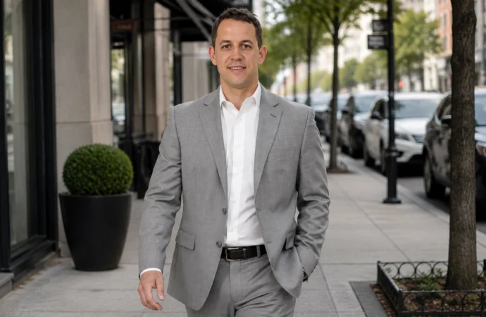 Olaf Stieber: Life, Career, Family and Legacy