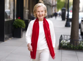 Juanita Bonniedale Jordan: Life and Family