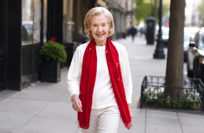 Juanita Bonniedale Jordan: Life and Family