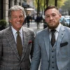 Tom Kennedy and Conor McGregor: Is There a Connection?