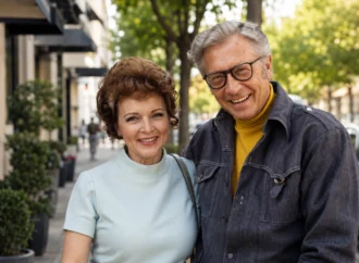 Martha Ludden: Life, Family, Career and Betty White Connection
