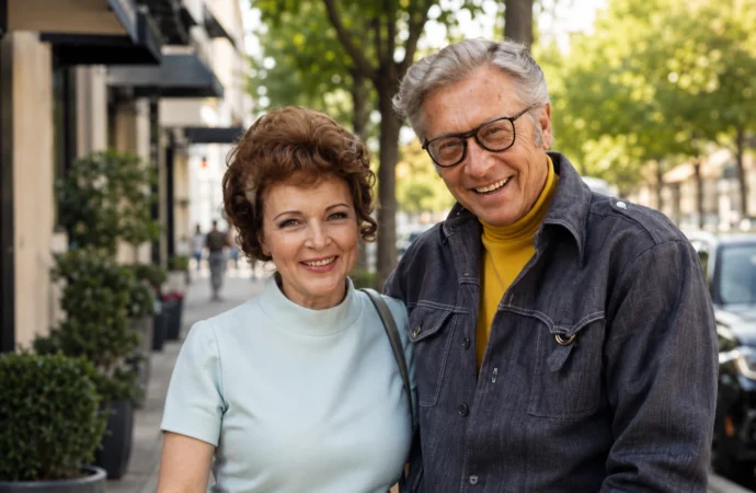 Martha Ludden: Life, Family, Career and Betty White Connection