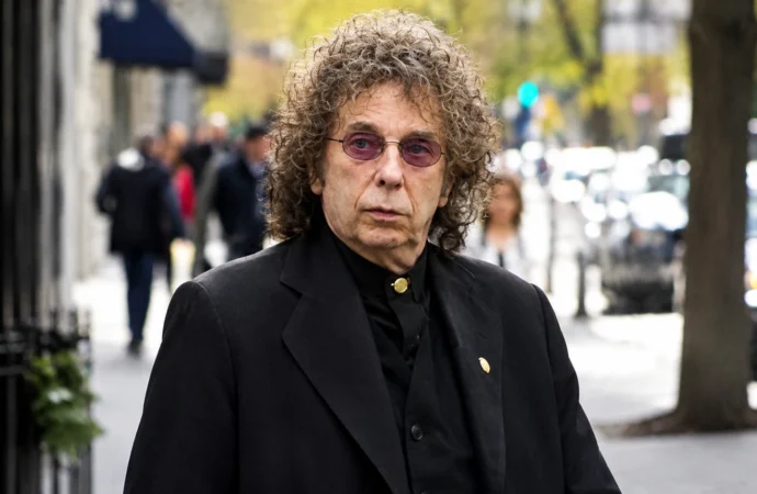 Gary Phillip Spector: Biography, Family and Life