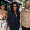 Tito Smith: Teyana Taylor’s Father and Family Story