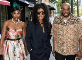 Tito Smith: Teyana Taylor’s Father and Family Story