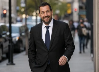 Adam Sandler Age: Biography, Career, Movies and Facts