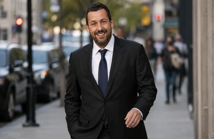 Adam Sandler Age: Biography, Career, Movies and Facts