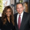 Tyra Banks and Greg Hayes: Their Relationship Explained