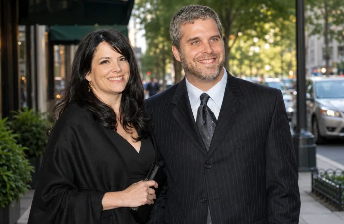 Allison Jones Foster: David Foster’s Eldest Daughter