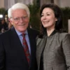 Peter Lynch and Safra Catz: Connection, Careers and Facts