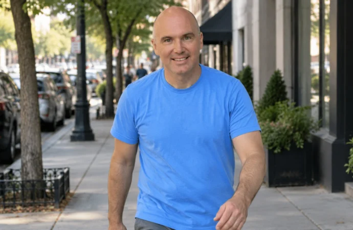 Steve Rushin Net Worth: Career, Earnings and Life