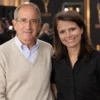 Brian Roberts and Amy Hood: Careers and Leadership