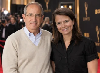 Brian Roberts and Amy Hood: Careers and Leadership