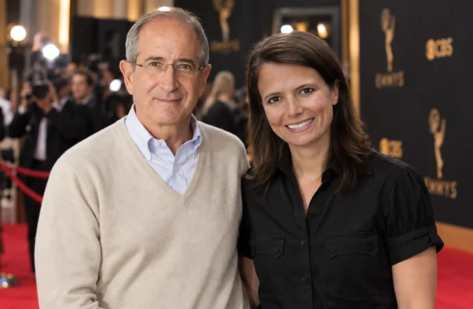 Brian Roberts and Amy Hood: Careers and Leadership
