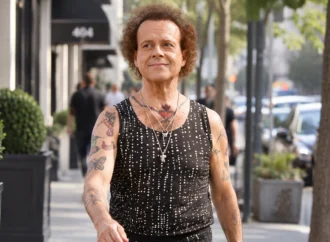 Richard Simmons: Life, Career, Fitness Legacy, and More