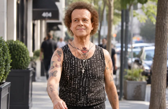 Richard Simmons: Life, Career, Fitness Legacy, and More
