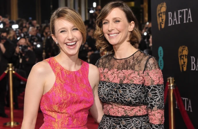 Vera Farmiga Siblings: Meet Her Six Brothers and Sisters