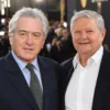 Jerry Speyer and Robert De Niro: NYC Connection