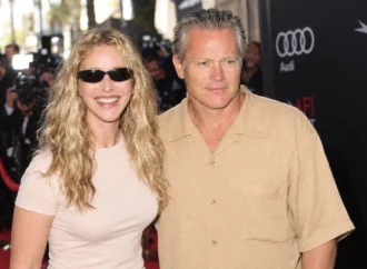 Michel Stern: Life, Career, Marriage, and Family