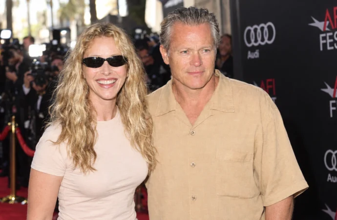 Michel Stern: Life, Career, Marriage, and Family
