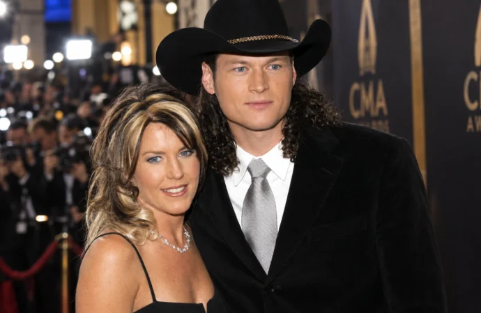 Kaynette Williams: Life, Career, and Blake Shelton Connection