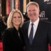 Daniel John Gregory: Life, Career, Family, and Marriage
