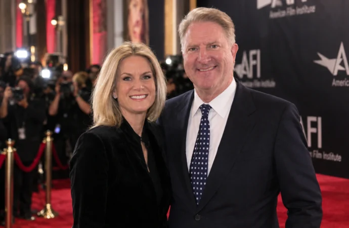Daniel John Gregory: Life, Career, Family, and Marriage