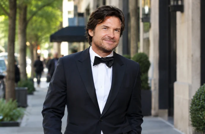 Jason Bateman Net Worth: Career, Income and Wealth