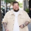 How Much Does Jelly Roll Weigh Now? 2026 Update