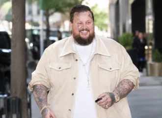 How Much Does Jelly Roll Weigh Now? 2026 Update