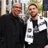 Klay Thompson Parents: Who Are His Mom and Dad?