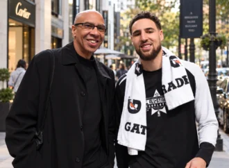 Klay Thompson Parents: Who Are His Mom and Dad?
