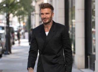 David Beckham Net Worth: Career, Business and Wealth